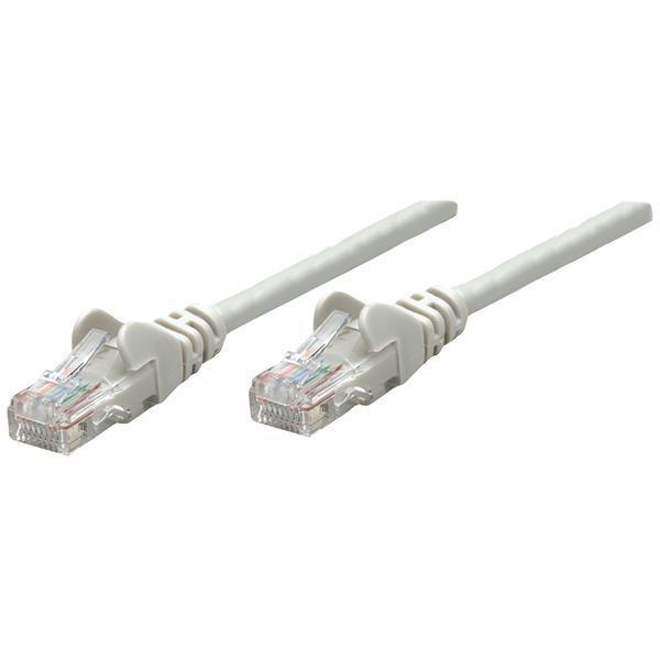 CAT-5E UTP Patch Cable (10ft)-Cables, Connectors & Accessories-JadeMoghul Inc.