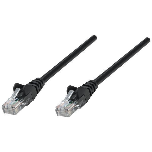 CAT-5E UTP Patch Cable (3ft)-Cables, Connectors & Accessories-JadeMoghul Inc.