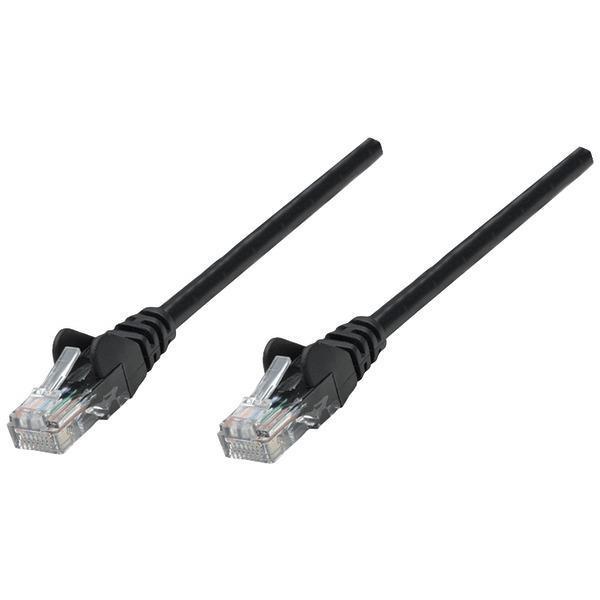 CAT-5E UTP Patch Cable (5ft)-Cables, Connectors & Accessories-JadeMoghul Inc.