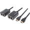 CAT-5E/CAT-6 HDMI(R) Extender-A/V Distribution & Accessories-JadeMoghul Inc.