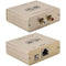 CAT-5E/CAT-6 Stereo Audio Balun-A/V Distribution & Accessories-JadeMoghul Inc.
