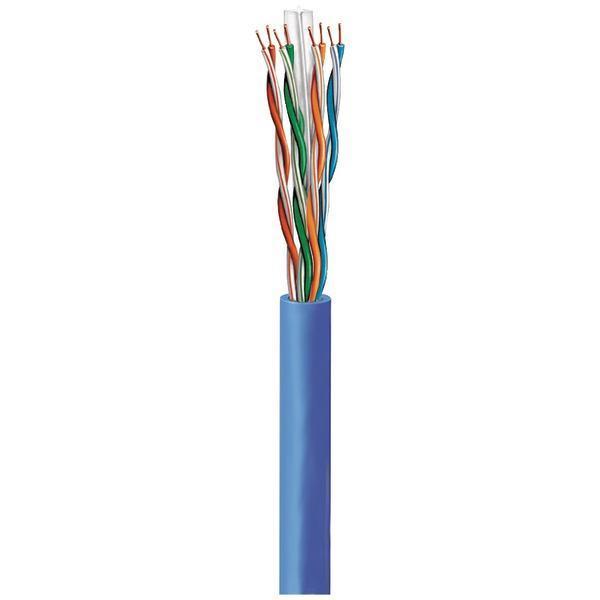 CAT-6 Cable, 1,000ft-Cables, Connectors & Accessories-JadeMoghul Inc.