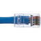 CAT-6 Feed-Thru RJ45 Mod Plugs (100 pk)-Cables, Connectors & Accessories-JadeMoghul Inc.