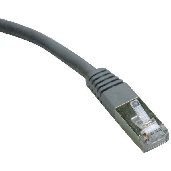 CAT-6 Gigabit Molded Shielded Patch Cable (25ft)-Cables, Connectors & Accessories-JadeMoghul Inc.