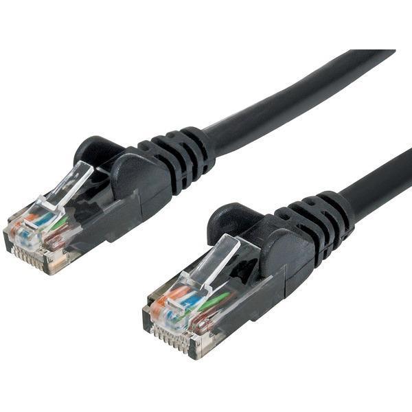 CAT-6 UTP Patch Cable, 100ft-Cables, Connectors & Accessories-JadeMoghul Inc.