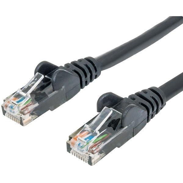 CAT-6 UTP Patch Cable, 3ft-Cables, Connectors & Accessories-JadeMoghul Inc.