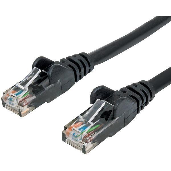 CAT-6 UTP Patch Cable, 50ft-Cables, Connectors & Accessories-JadeMoghul Inc.