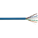 CAT-6 U/UTP Solid-Riser ETL CMR Cable, 1,000ft-Cables, Connectors & Accessories-JadeMoghul Inc.