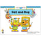 CAT AND DOG LEARN TO READ-Learning Materials-JadeMoghul Inc.
