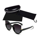 Cat Eye Sunglasses Women 2017 High Quality Brand Designer Vintage Fashion Driving Sun Glasses For Women UV400 lens gafas de sol-6-As shown-JadeMoghul Inc.