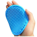 Cat Glove Cat Grooming Glove Pet Brush Glove for Cat Dog Hair Remove Brush Dog Deshedding Cleaning Combs Massage Gloves AExp
