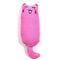 Cat Grinding Catnip Toys Funny Interactive Plush Cat Toy Pet Kitten Chewing Toy Claws Thumb Bite Cat mint For Cats Teeth toys JadeMoghul Inc. 