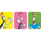 CAT IN THE HAT GIANT STICKERS-Learning Materials-JadeMoghul Inc.