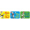 CAT IN THE HAT SUCCESS STICKERS-Learning Materials-JadeMoghul Inc.