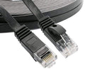 CAT6 Flat Ethernet Cable RJ45 Lan Cable Networking Ethernet Patch Cord CAT 6 Network Cable For Computer Router Laptop AExp