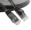 CAT6 Flat Ethernet Cable RJ45 Lan Cable Networking Ethernet Patch Cord CAT 6 Network Cable For Computer Router Laptop AExp