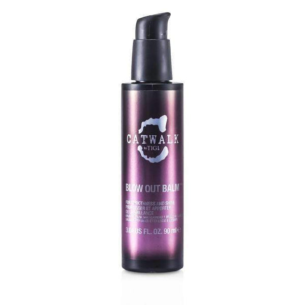 Catwalk Blow Out Balm (For Smoothness and Shine) - 90ml-3.04oz-Hair Care-JadeMoghul Inc.