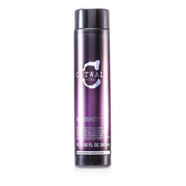 Catwalk Headshot Reconstructive Shampoo (For Chemically Treated Hair) - 300ml-10.14oz-Hair Care-JadeMoghul Inc.