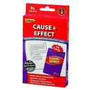 CAUSE AND EFFECT - 2.0-3.5-Learning Materials-JadeMoghul Inc.