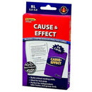 CAUSE AND EFFECT - 3.5-5.0-Learning Materials-JadeMoghul Inc.
