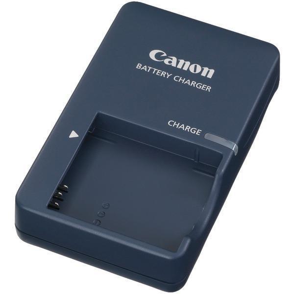 CB-2LV Battery Charger-Camera & Camcorder Accessories-JadeMoghul Inc.