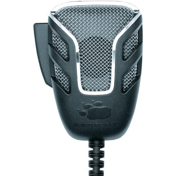 CB Accessory Noise Canceling Microphone-Radios, Scanners & Accessories-JadeMoghul Inc.