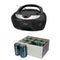 CD PLAYER & BATTERIES-Other Accessories-JadeMoghul Inc.