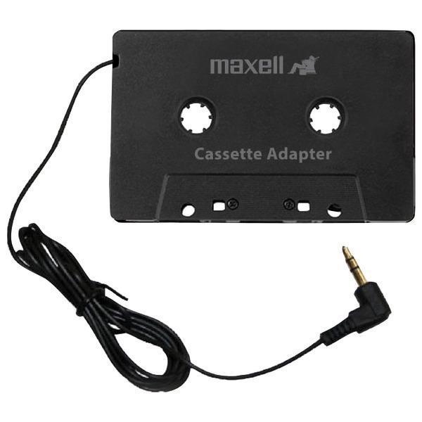 CD to Audio Cassette Adapter-Cables, Connectors & Accessories-JadeMoghul Inc.