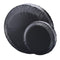 C.E. Smith 12" Spare Tire Cover - Black [27410]-Rollers & Brackets-JadeMoghul Inc.
