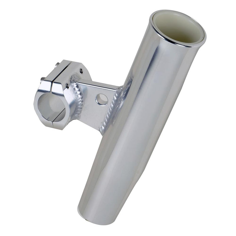 C.E. Smith Aluminum Clamp-On Rod Holder - Horizontal - 1.66" OD [53720]-Rod Holders-JadeMoghul Inc.