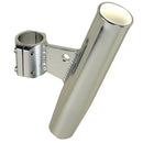 C.E. Smith Aluminum Clamp-On Rod Holder - Vertical - 1.315" OD [53715]-Rod Holders-JadeMoghul Inc.