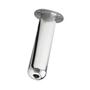 C.E. Smith Flush Mount Rod Holder - 0 Degree 10-1-2" Deep [53680CA]-Rod Holders-JadeMoghul Inc.