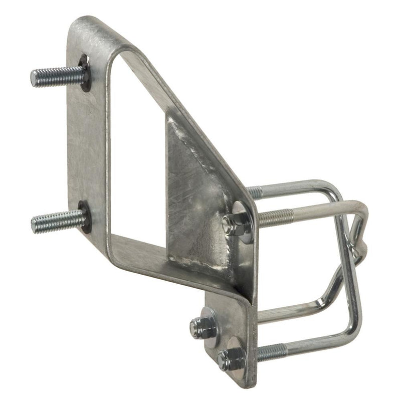 C.E. Smith Heavy Duty Spare Tire Carrier [27310G]-Rollers & Brackets-JadeMoghul Inc.