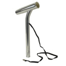 C.E. Smith Outrigger Rod Holder w-Liner Strap - Aluminum [53800]-Rod Holders-JadeMoghul Inc.