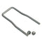C.E. Smith Spare Tire Carrier w-Lug Nuts [27200]-Rollers & Brackets-JadeMoghul Inc.