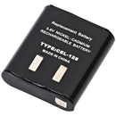 CEL-128 Replacement Battery-Radios, Scanners & Accessories-JadeMoghul Inc.