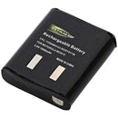 CEL-128NMH Replacement Battery-Radios, Scanners & Accessories-JadeMoghul Inc.