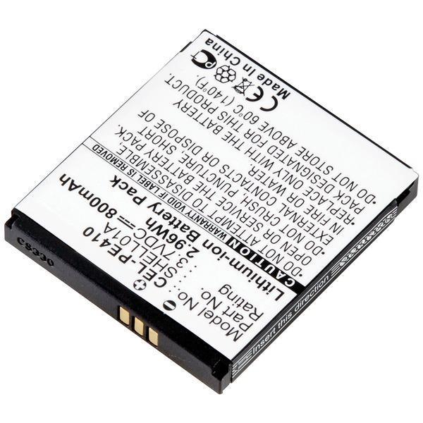 CEL-PE410 Replacement Battery-Batteries-JadeMoghul Inc.
