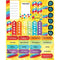 CELEBRATE LEARN PLAN ACCENT STICKER-Learning Materials-JadeMoghul Inc.