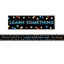 CELEBRATE LEARN THINK POS STRT BRDR-Learning Materials-JadeMoghul Inc.