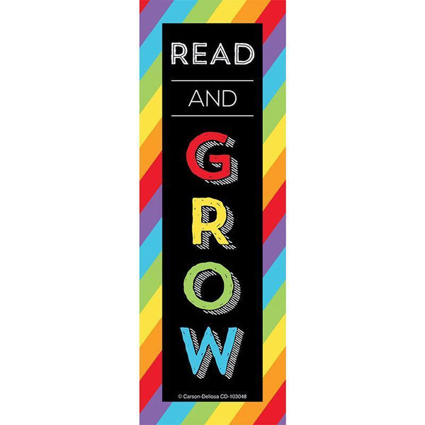 CELEBRATE LEARNING BOOKMARKS-Learning Materials-JadeMoghul Inc.