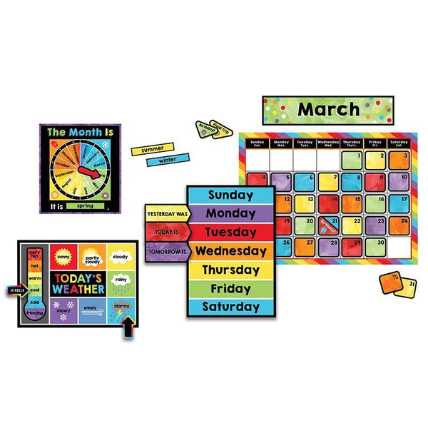 CELEBRATE LEARNING CALENDAR ST-Learning Materials-JadeMoghul Inc.