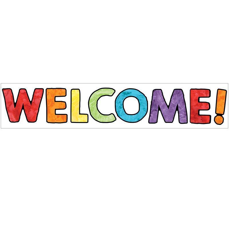 CELEBRATE LEARNING WELCOME BBS-Learning Materials-JadeMoghul Inc.