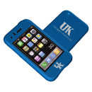 This cashmere silicone case-Kentucky