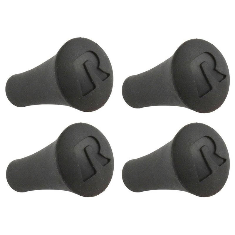 Cell Phone Mounts Ram Mount X-Grip Post Caps - 4-Pack [RAP-UN-CAP-4U] RAM Mounting Systems