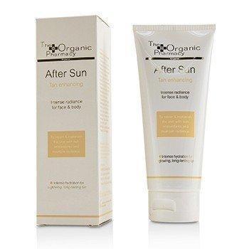 Cellular After Sun Cream (For Face & Body) - Tan Enhancing - 100ml/3.3oz-All Skincare-JadeMoghul Inc.