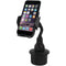 Cellular Phone Adjustable Cup-Holder Mount-Cellphone Mounts-JadeMoghul Inc.