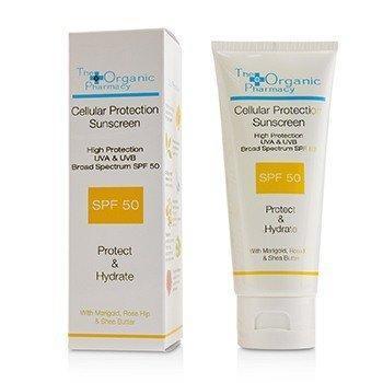 Cellular Protection Sunscreen SPF 50 - 100ml/3.4oz-All Skincare-JadeMoghul Inc.