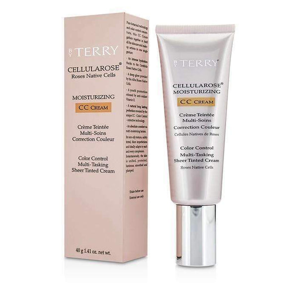 Cellularose Moisturizing CC Cream - #3 Beige - 40g-1.41oz-All Skincare-JadeMoghul Inc.