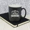 Ceramic Gifts & Accessories Discount Mugs Silhouette Tea Shop Mug Treat Gifts